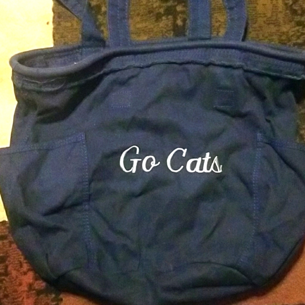 Thirty one bag